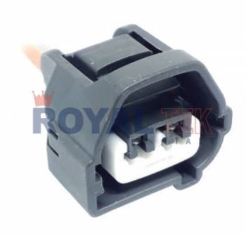 FECHA DE CONEXION ROYALTEK FECHA DE CONEXION ROYALTEK 2 (DOS) VIAS SENSOR FESE CIGUENAL TOYOTA COROLLA RAW 1.8 - VENTA EN PAQUETES DE 5 UNIDADES - -